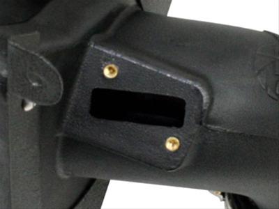 aFe Magnum Force Stage 2 Pro 5R Air Intake Systems for 2006-2008 A4, A4 QUATTRO - 54-11722