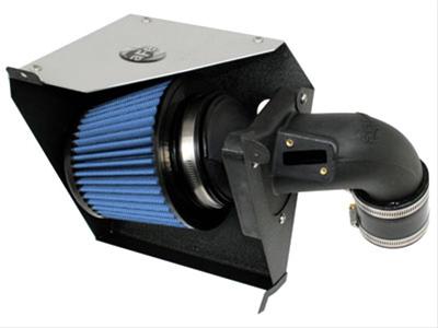 aFe Magnum Force Stage 2 Pro 5R Air Intake Systems for 2006-2008 A4, A4 QUATTRO - 54-11722