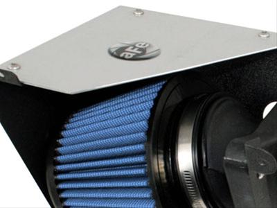 aFe Magnum Force Stage 2 Pro 5R Air Intake Systems for 2006-2008 A4, A4 QUATTRO - 54-11722