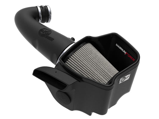 MAGNUM FORCE INTAKE