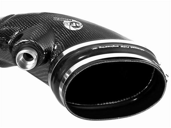 aFe Magnum Force Stage 2 Carbon Fiber Pro 5R Air Intake Systems for 2008-2013 M3 - 54-31662-C