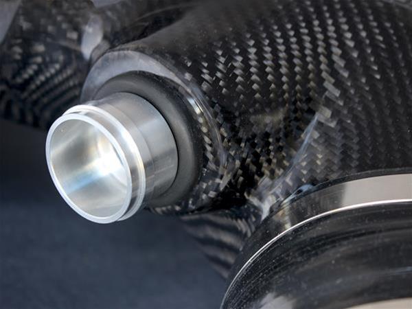 aFe Magnum Force Stage 2 Carbon Fiber Pro 5R Air Intake Systems for 2008-2013 M3 - 54-31662-C