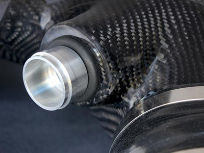 aFe Magnum Force Stage 2 Carbon Fiber Pro 5R Air Intake Systems for 2008-2013 M3 - 54-31662-C