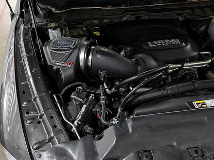 aFe Momentum GT Pro 5R Air Intake Systems for 2014-2016 2500, 3500 - 54-72103