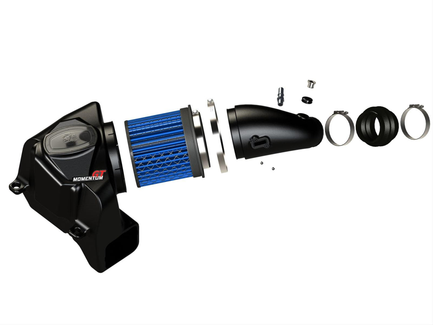 aFe Momentum GT Pro 5R Air Intake Systems for 2014-2016 2500, 3500 - 54-72103
