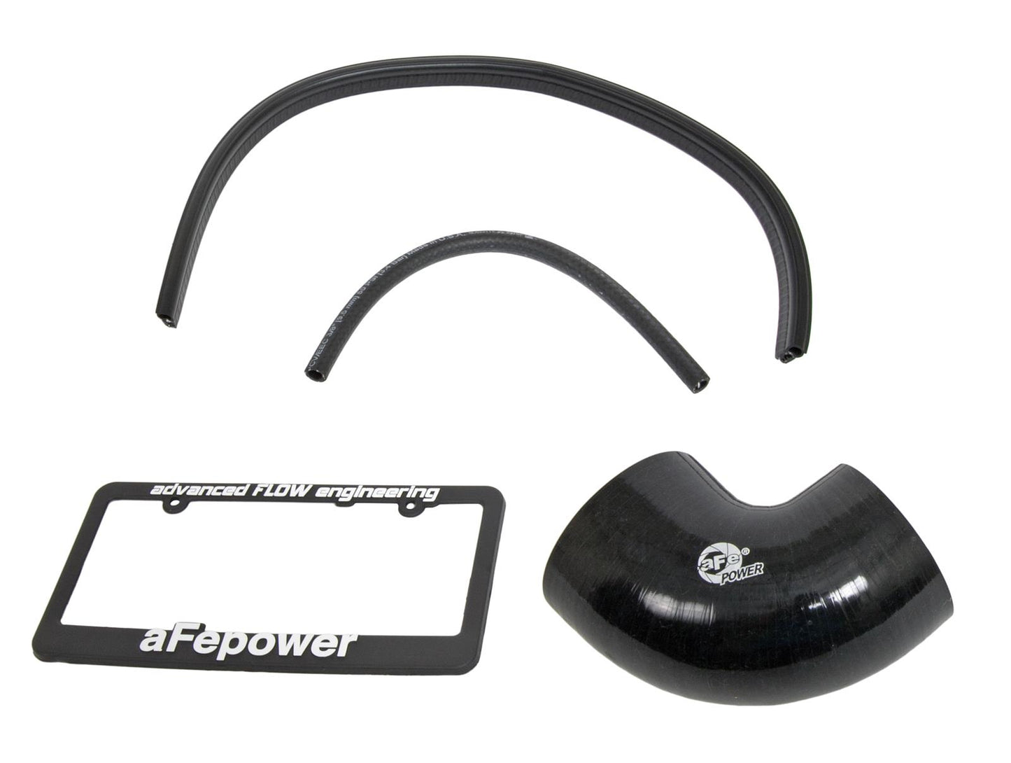 aFe Momentum GT Pro 5R Air Intake Systems 54-74108