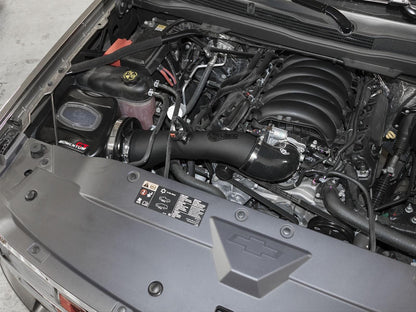 aFe Momentum GT Pro 5R Air Intake Systems 54-74108
