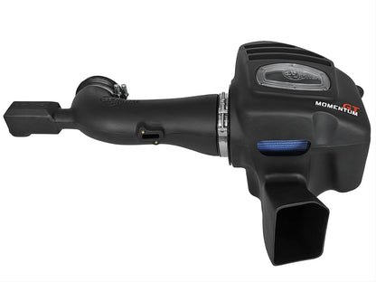 aFe Momentum GT Pro 5R Air Intake Systems for 2013-2015 CAMARO - 54-74204