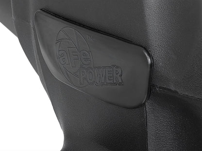 aFe Momentum GT Pro 5R Air Intake Systems for 2013-2015 CAMARO - 54-74204