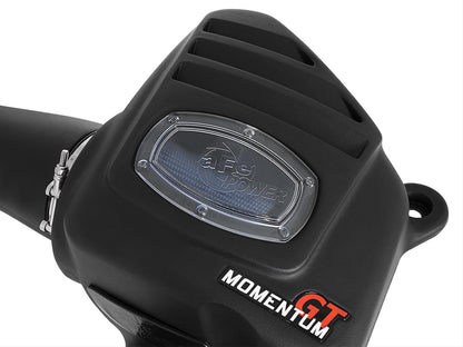 aFe Momentum GT Pro 5R Air Intake Systems for 2013-2015 CAMARO - 54-74204