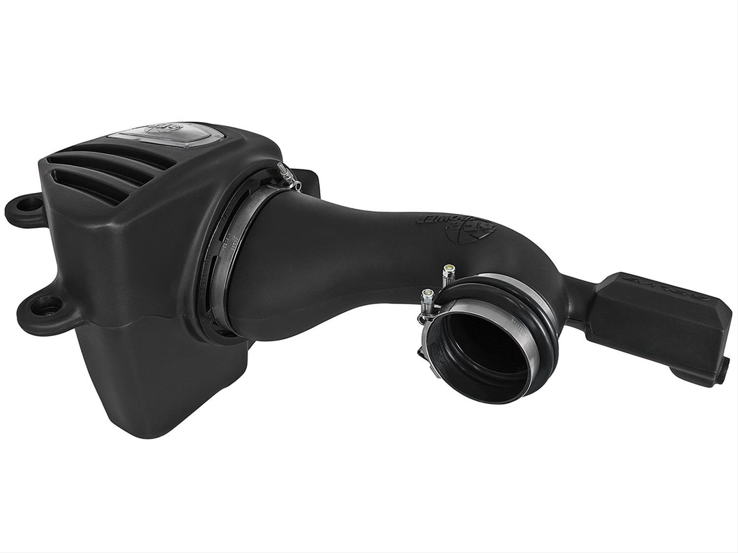 aFe Momentum GT Pro 5R Air Intake Systems for 2013-2015 CAMARO - 54-74204
