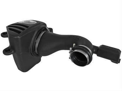 aFe Momentum GT Pro 5R Air Intake Systems for 2013-2015 CAMARO - 54-74204