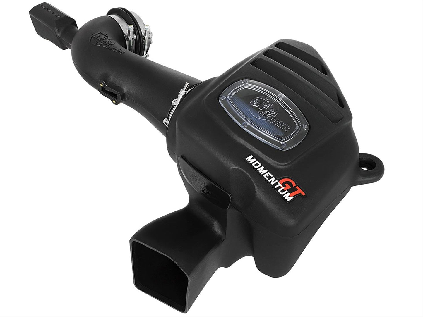aFe Momentum GT Pro 5R Air Intake Systems for 2013-2015 CAMARO - 54-74204