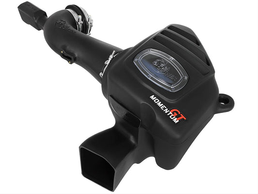 aFe Momentum GT Pro 5R Air Intake Systems for 2013-2015 CAMARO - 54-74204