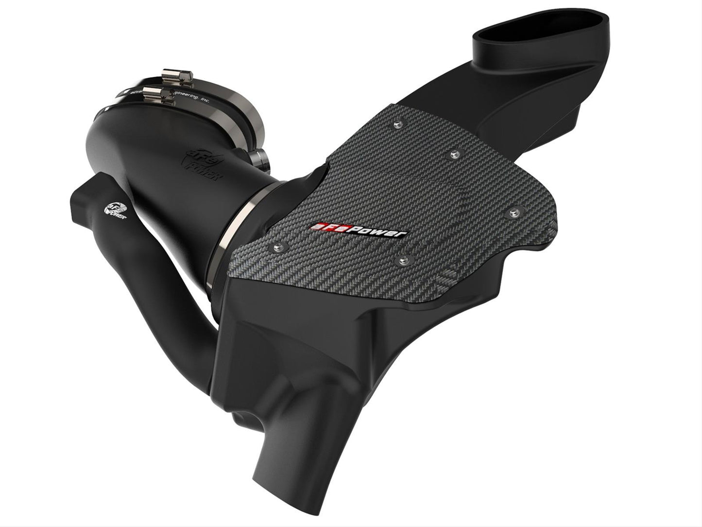 MAGNUM FORCE COLD AIR INTAKE