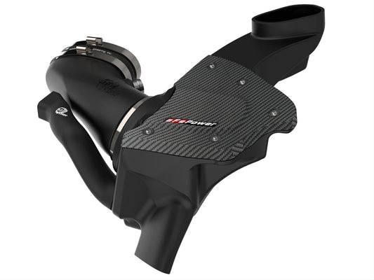 MAGNUM FORCE COLD AIR INTAKE