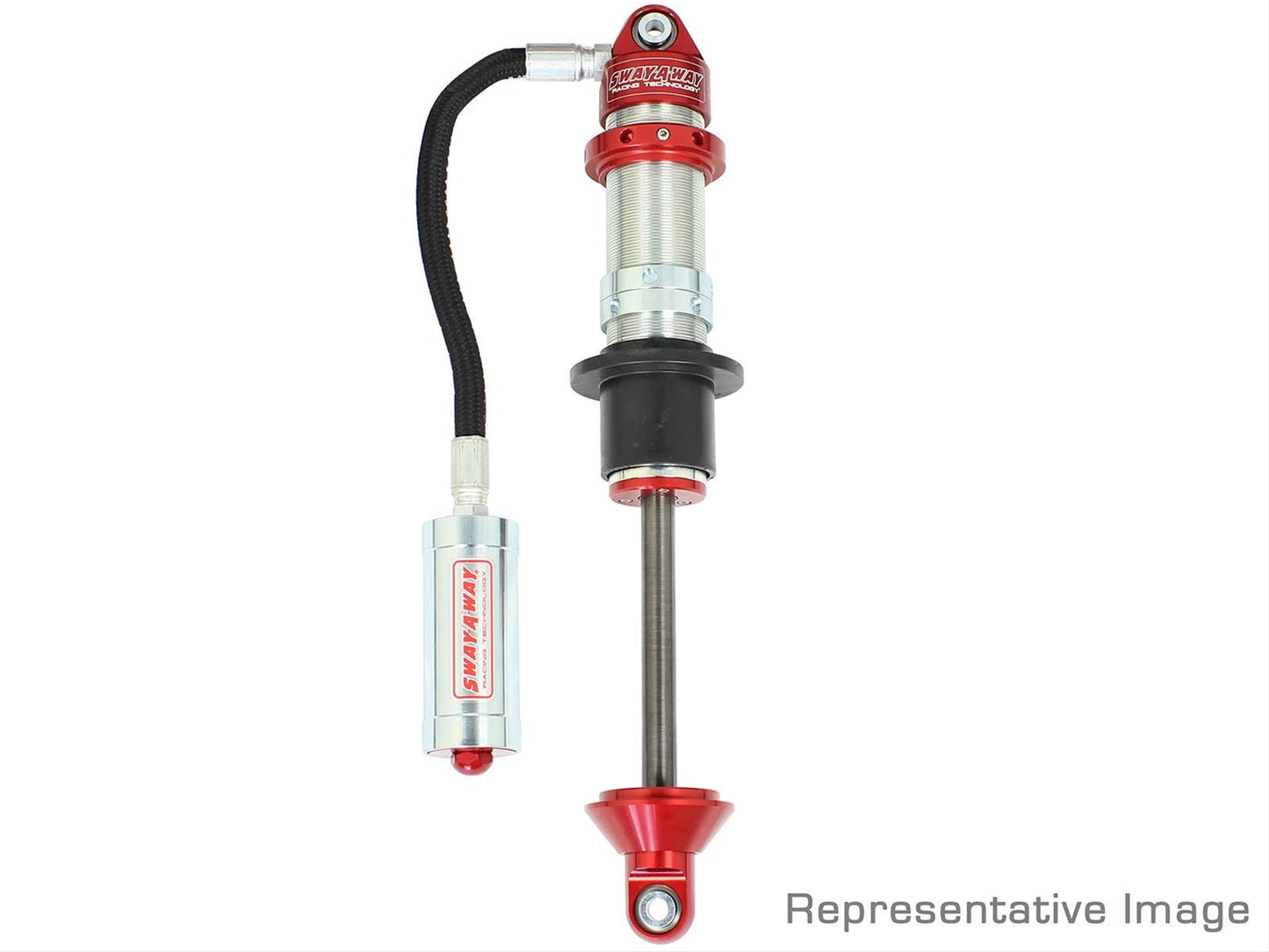 aFe Control Sway-A-Way Coilover Shocks