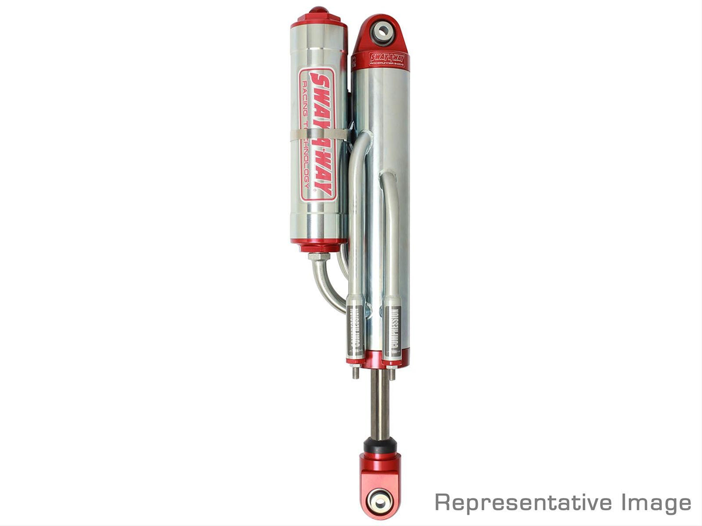 aFe Control Sway-A-Way Bypass Shocks 56000-0314-3L