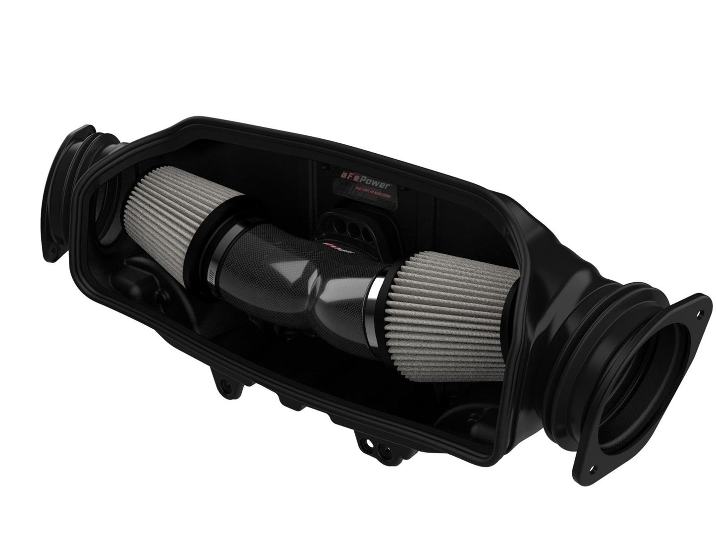 AIR INTAKE SYSTEM