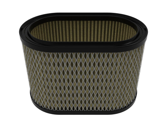 MAGNUM FLOW FILTER