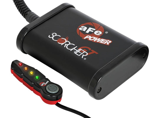 SCORCHER GT MODULE