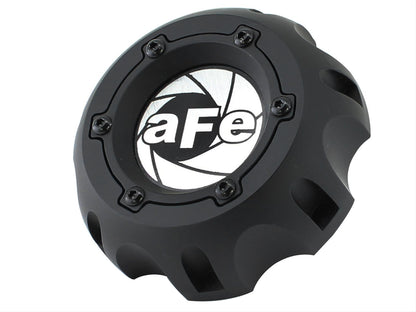 aFe Oil Fill Caps 79-12006