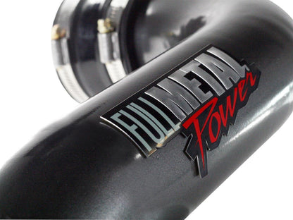 aFe Full Metal Power Stage 2 Pro Dry S Air Intake Systems for 2004-2009 B2300, 2004-2011 RANGER - F2-03012