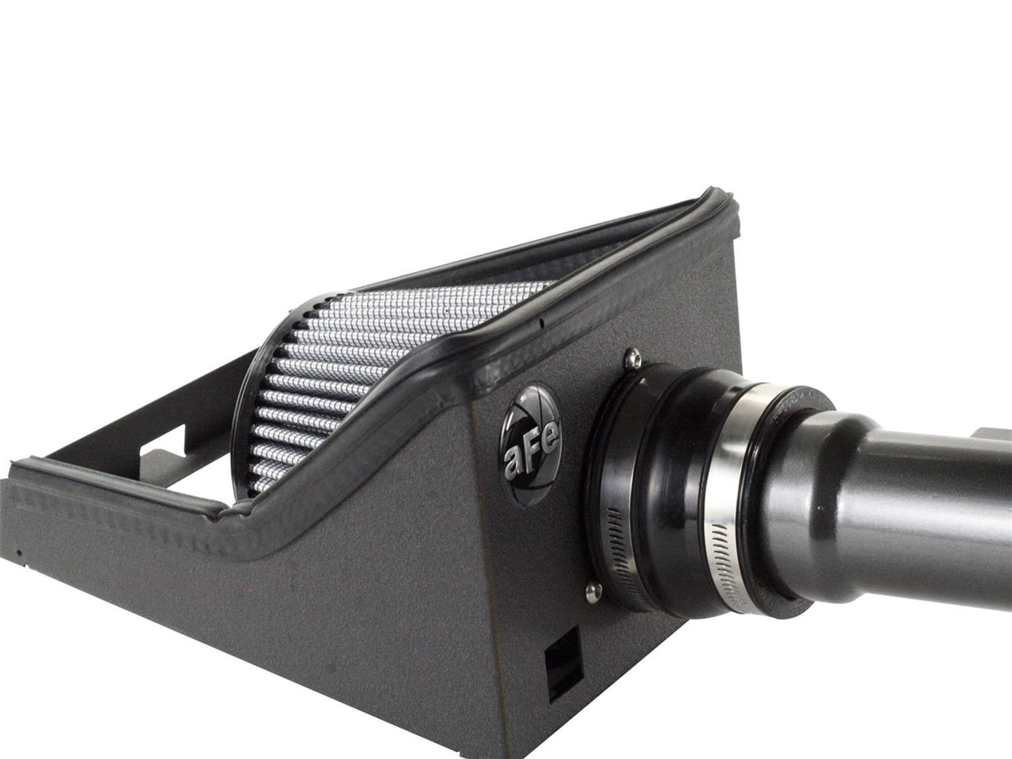 aFe Full Metal Power Stage 2 Pro Dry S Air Intake Systems for 2004-2009 B2300, 2004-2011 RANGER - F2-03012