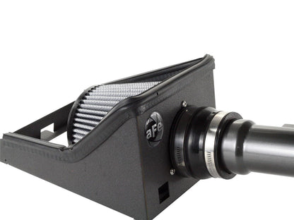 aFe Full Metal Power Stage 2 Pro Dry S Air Intake Systems for 2004-2009 B2300, 2004-2011 RANGER - F2-03012