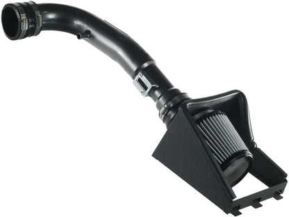 aFe Full Metal Power Stage 2 Pro Dry S Air Intake Systems for 2004-2009 B2300, 2004-2011 RANGER - F2-03012