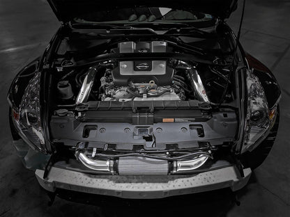 aFe Takeda Attack Stage 2 Pro Dry S Cold Air Intake Systems for 2009-2020 370Z - TA-3017P