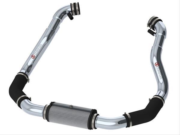 aFe Takeda Attack Stage 2 Pro Dry S Cold Air Intake Systems for 2009-2020 370Z - TA-3017P
