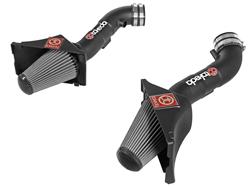 aFe Takeda Stage 2 Pro Dry S Short Ram Air Intake Systems for 2014-2015 Q50 - TR-3019B-D