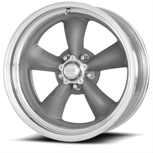 CLASSIC TORQ-THRUST II 15X8