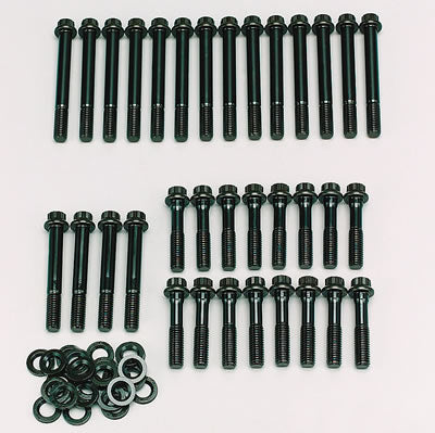 ARP 234-3702 ARP Pro Series Cylinder Head Bolt Kits