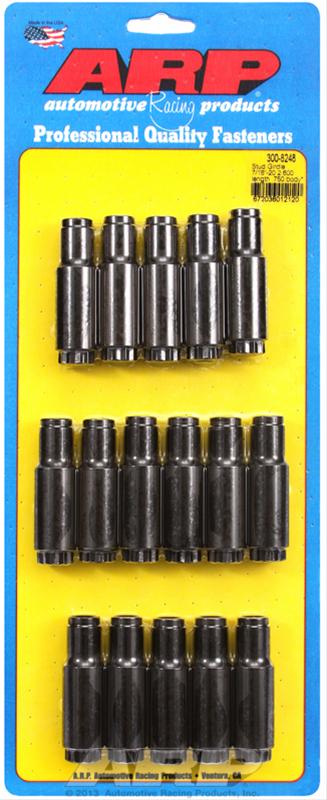 ARP 300-8248 ARP Perma-Loc Rocker Arm Adjusters