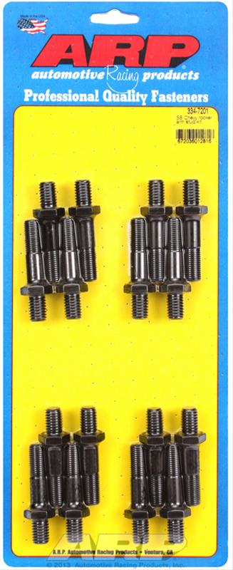 ARP 334-7201 ARP Pro Series Rocker Arm Studs | Atech Motorsports