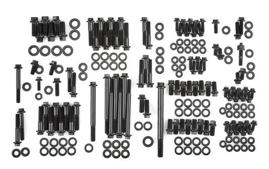 ENGINE BOLT KIT BBF HEX