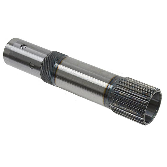 TUBE ONLY - STATOR SUPPORT - H