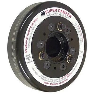 ATI Performance Products ATI918895 ATI Super Damper Standard Harmonic Balancers