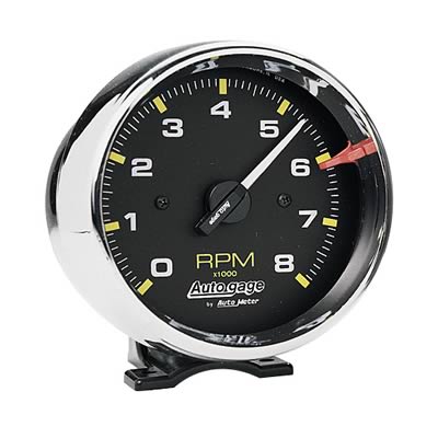 ND GG TACH 3 3/4 8K RPM