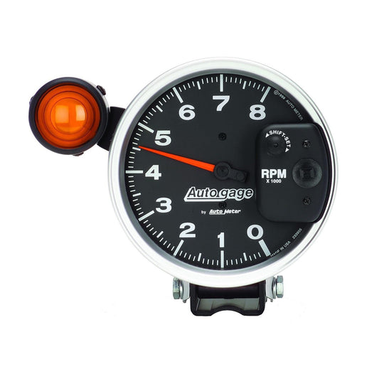 Auto gage 233905 Autogage by AutoMeter Monster Shift-Lite Tachometers