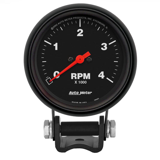 TD GGE TACHOMETER 2 5/8 4