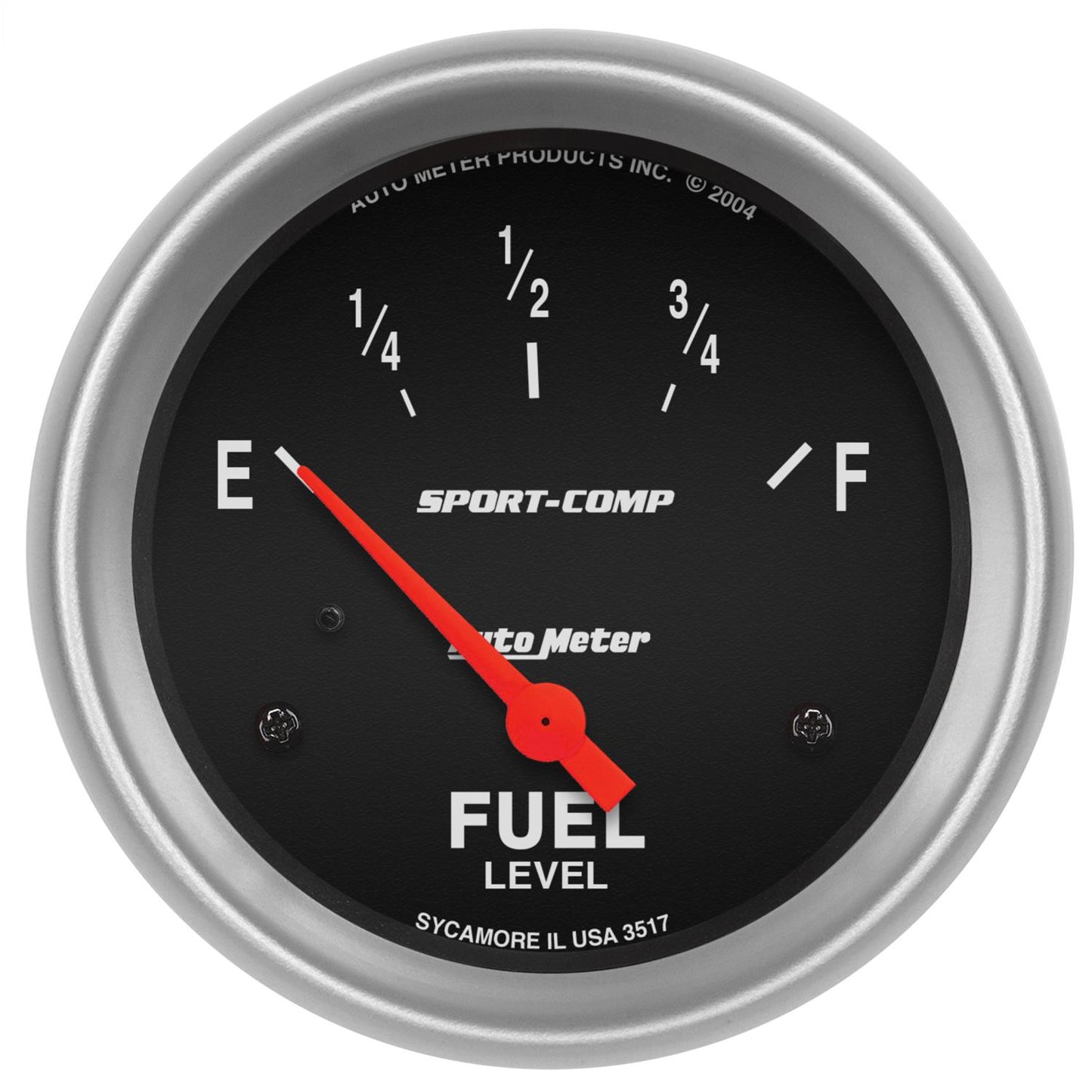 AutoMeter 3517 AutoMeter Sport-Comp Analog Gauges