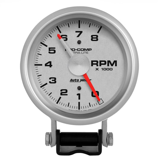 AutoMeter 3781 AutoMeter Ultra-Lite Analog Gauges