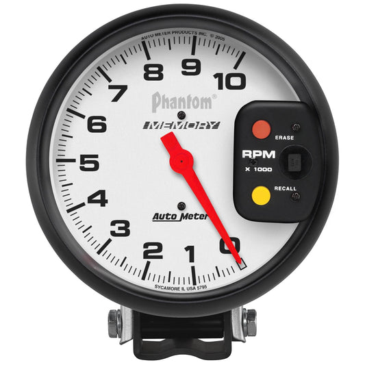 TD GGE TACHOMETER 5 10K R