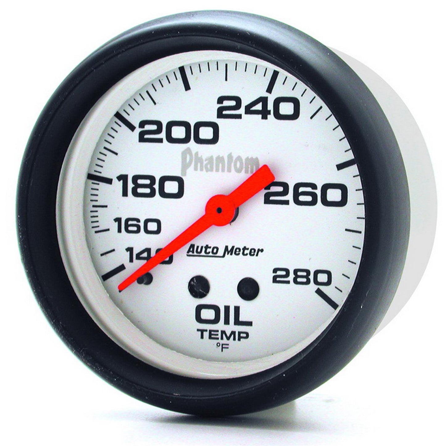 TD GGE OIL TEMP 2 5/8 140