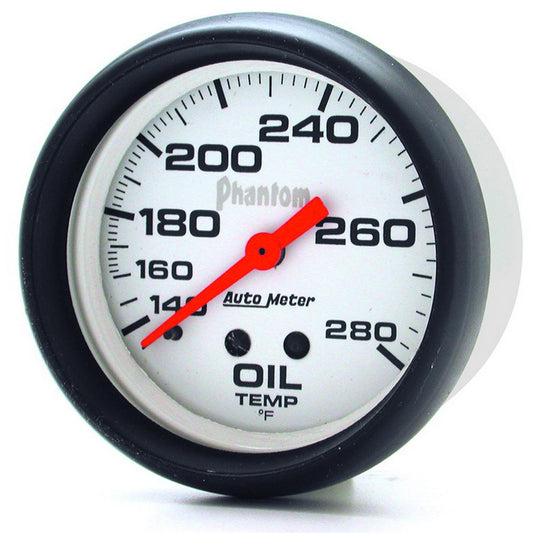 TD GGE OIL TEMP 2 5/8 140