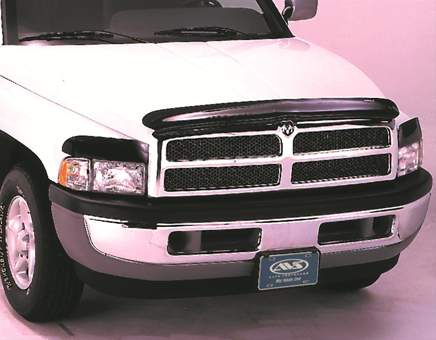 BUG DEFLECTOR II