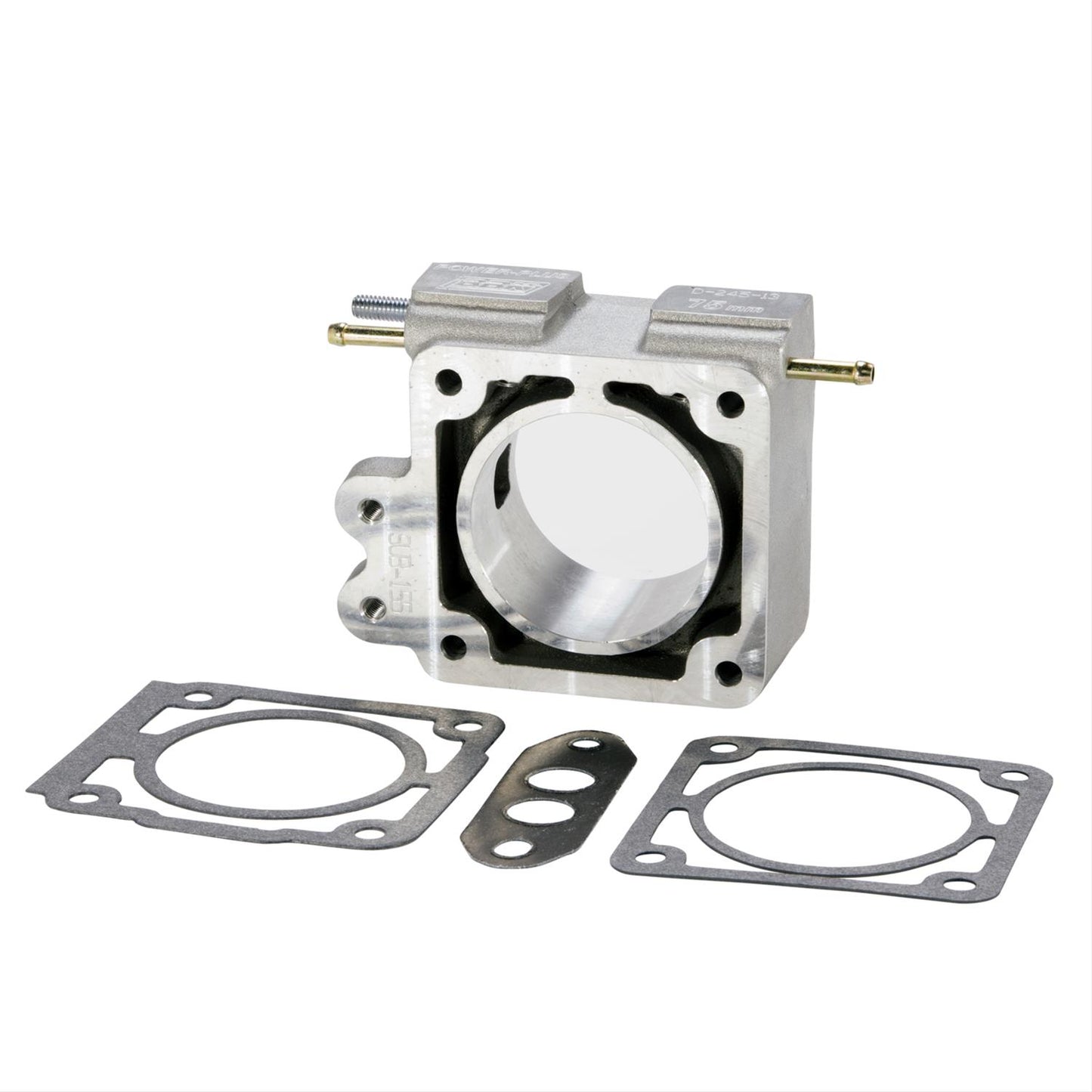 BBK Performance 1502 BBK Power-Plus Series EGR Plates